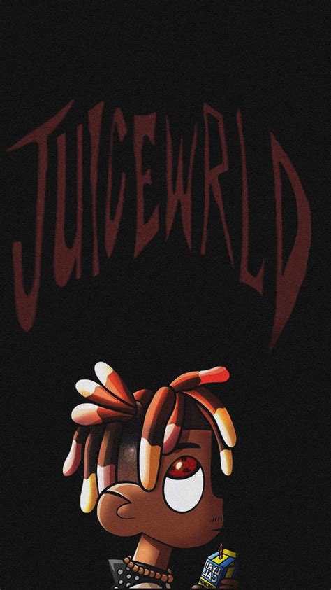 Juice Wrld Animated Wallpaper Download / My Attempt At Making A Juice ...