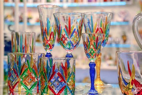 All about venetian glass including what it is and how to collect it ...