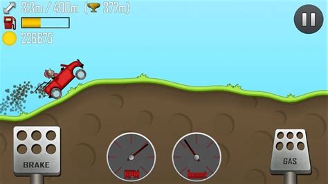 Hill Climb Racing 1.41 - Download for PC Free