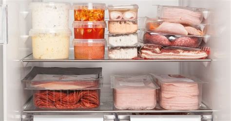 How Long Does Ham Last? (Shelf Life Guide) | KitchenSanity