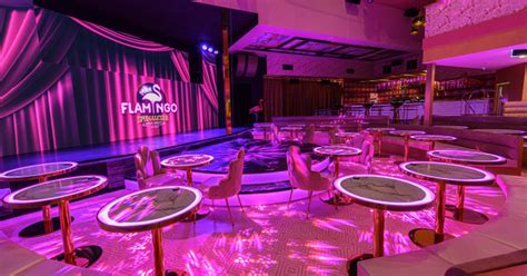 Pink Flamingo Gold Coast | Venue Hire | Events | VenueNow