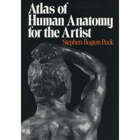 Atlas of Human Anatomy for the Artist (Paperback) - Walmart.com - Walmart.com