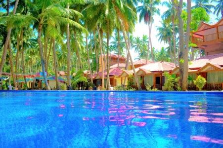 Best Hotels in Andaman, Book Budget Resorts in Andaman, Beach Resorts ...