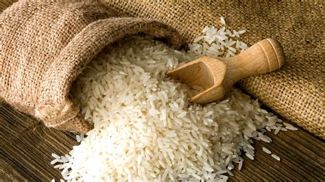 Rice Wallpaper Hd