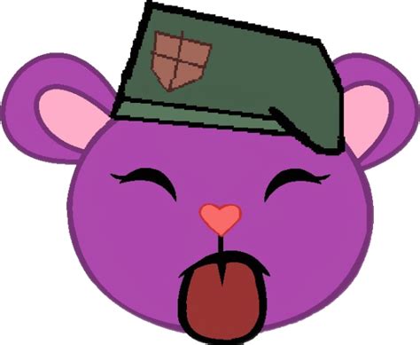 Mouse Bazinga with her tongue out Emoji by HobbyPony on DeviantArt ...