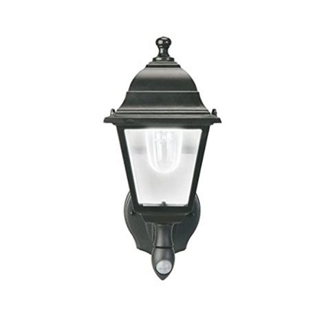 maxsa innovations maxsa outdoor, battery powered led wall sconce ...