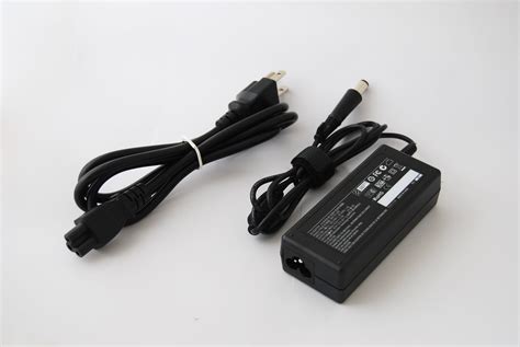 Superb Choice 65w Hp Pavilion Laptop Charger Power Supply Cord Plug Laptop AC Adapter - Walmart.com