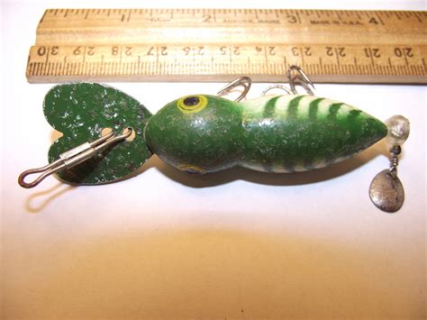 Expensive Antique Fishing Lures