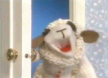 Lamb Chops Play Along GIF - Find & Share on GIPHY