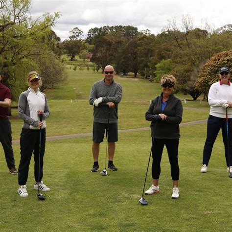 Wentworth Golf Club - Lessons.com.au