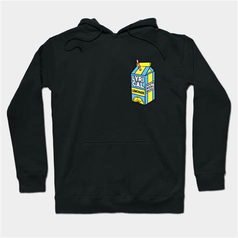 LYRICAL LEMONADE MERCH - Lyrical Lemonade - Hoodie | TeePublic