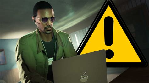 GTA Online: Warnung vor PC-Version - Wer spielt, gefährdet aktuell ...