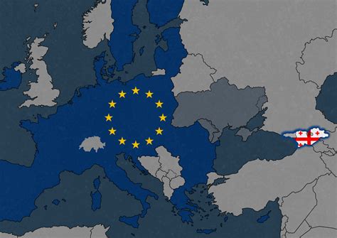 Georgia’s European Ambitions and EU Candidacy - Euro Prospects