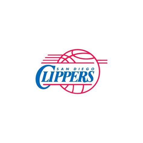 San Diego Clippers Logo Vector - (.Ai .PNG .SVG .EPS Free Download)