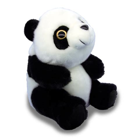 Panda stuffed animals, panda bear stuffed toys & plush panda animals