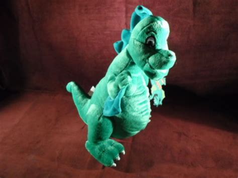 Godzooky Godzilla Plush Toy Vault 2004 | #849890911