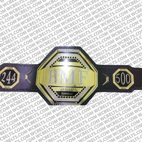 Buy new ufc championship belt REPLICA | Top Quality