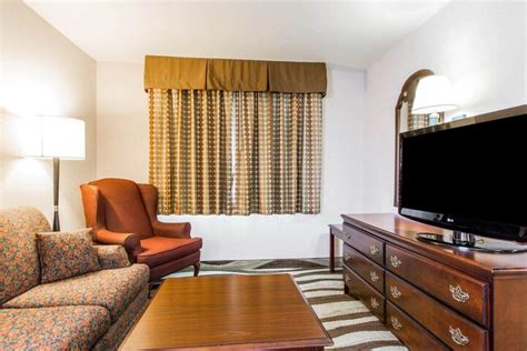 Quality Inn & Suites Stoughton Madison South Stoughton | Bookonline.com