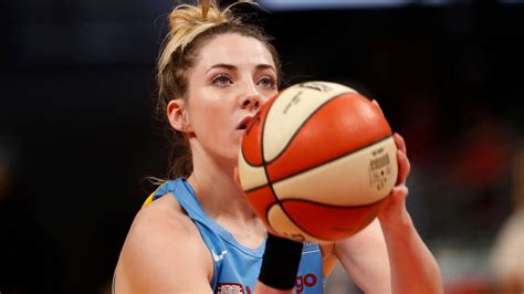 Katie Lou Samuelson returns to chase 3x3 spot in Paris Olympics - ABC7 ...