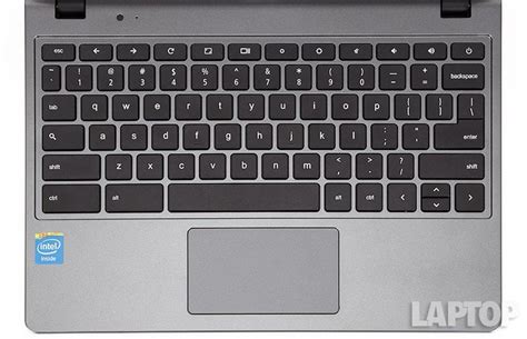 Chromebook Keyboard layout : elementaryos