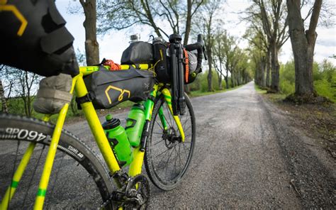 10 Gear Essentials for Your Next Bikepacking Adventure