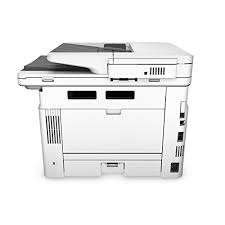 HP LaserJet Pro MFP M426fdn Multifunction Laser Printer - Almiria Sudan