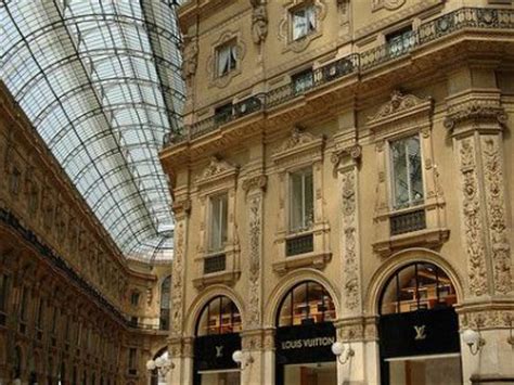 La Rinascente, Milan