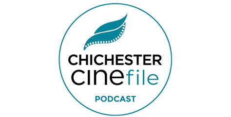 September Podcast - Chichester Cinema at New Park