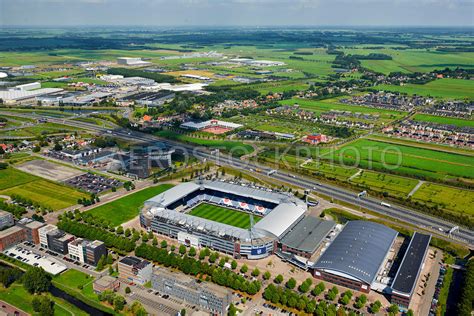 Heerenveen Stadium - Fifa 21 Afc Ajax Vs Sc Heerenveen Johan Cruijff ...