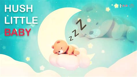 Hush Little Baby | Lullaby song | Nursery Rhymes | Wonderful Songs for Children | ZooZoo TV ...