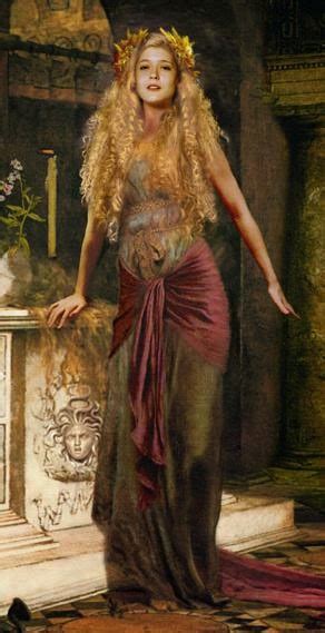 Erigone (Daughter of Aegisthus) | Greek Mythology Wiki | Fandom