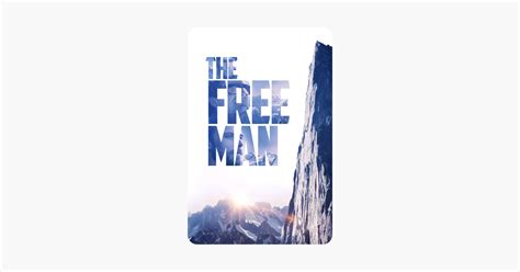 ‎The Free Man (2016) on iTunes