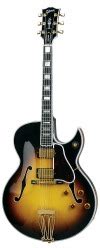 GIBSON BYRDLAND SERIES electric guitars