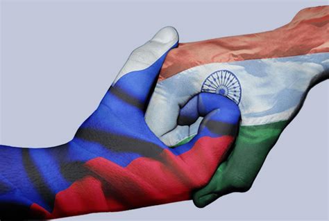 Russia-India FTA: A Game-Changer for Bilateral Trade Amid Sanctions