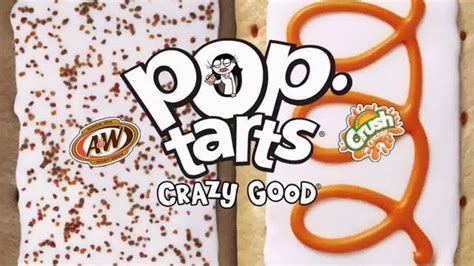 Pop-Tarts TV Commercial, 'Soda Pop' - iSpot.tv