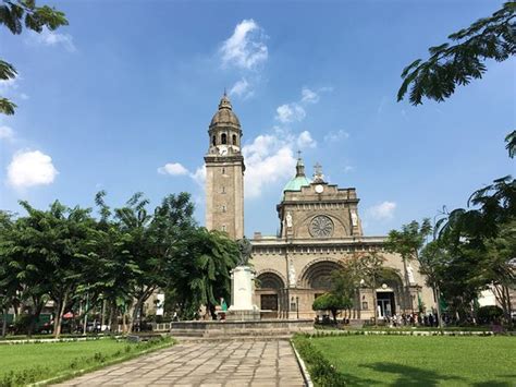 THE 10 BEST Taguig City Sights & Landmarks - Tripadvisor