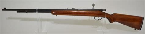 Sold at Auction: Stevens Model 66-B .22 Cal Bolt Action Rifle