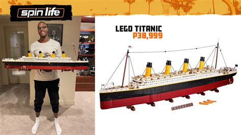 Pacers’ Myles Turner is one serious LEGO collector