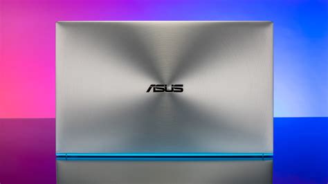 The ASUS ZenBook 15 packs a large display in a small body - Newegg Insider