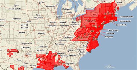 Understanding FEMA Disaster Declarations | PolicyMap