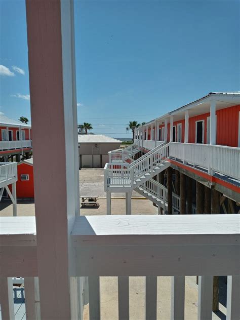 CAJUN HOLIDAY MOTEL - Updated July 2024 - 1737 Highway 1, Grand Isle ...