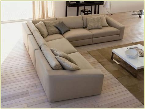 10 Best Deep Seating Sectional Sofas