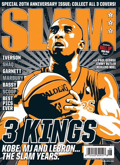 258 best images about SLAM Magazine Covers on Pinterest | Los angeles ...