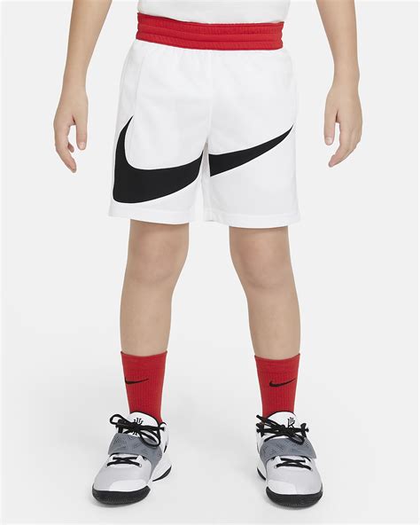 Nike Dri-FIT Big Kids' (Boys') Basketball Shorts. Nike.com