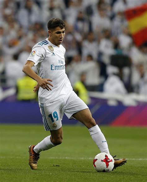 Bundesliga Achraf Hakimi Real Madrid Marca | Hot Sex Picture