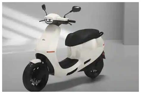 Ola S1 Electric Scooter Launched at Rs 99,999 Introductory Price | Check Features Here