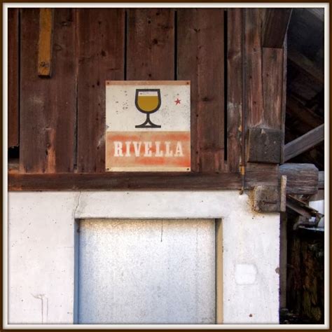 Based in Villigen: 3. Rivella