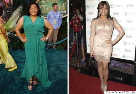 Raven-Symoné Opens Up About Body Image And Her 'Thicky, Thicky Self' (VIDEO) | HuffPost OWN