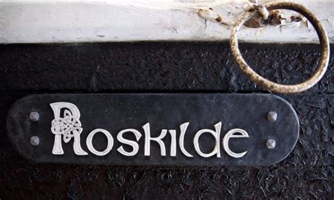 Viking Heritage Tour | Roskilde & Viking Ship Museum- Nordic Experience