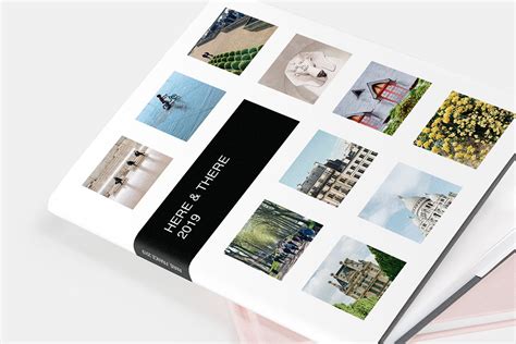 100 Photo Album Title Ideas to Give It the Perfect Name